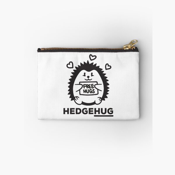 Item preview, Free Hug Hedgehug designed and sold by moldirtangsan.