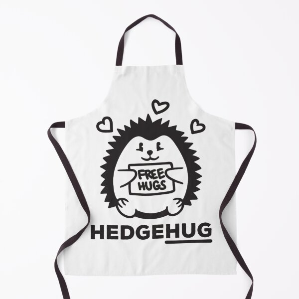 Item preview, Free Hug Hedgehug designed and sold by moldirtangsan.