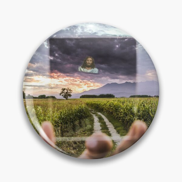 Item preview, JESUS-FILTERED designed and sold by Knotty-Signs.