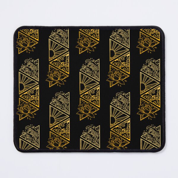 Item preview, Element (Golden) designed and sold by SoulArtLove.