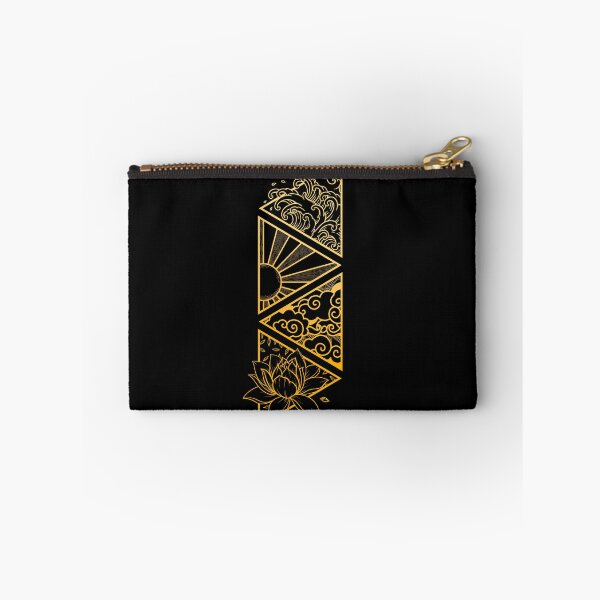 Item preview, Element (Golden) designed and sold by SoulArtLove.