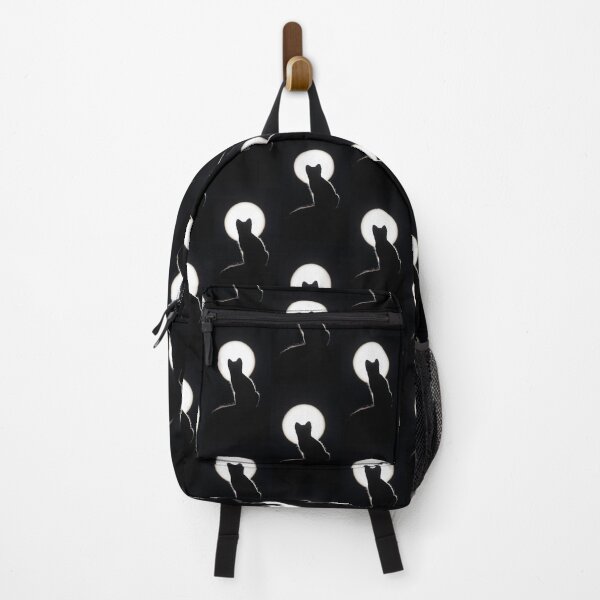 Item preview, The Cat's Moonlight designed and sold by The-Lerach.