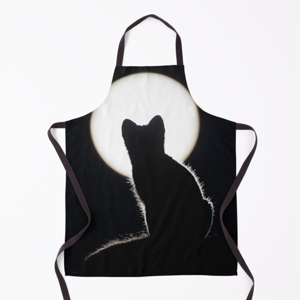 Item preview, The Cat's Moonlight designed and sold by The-Lerach.