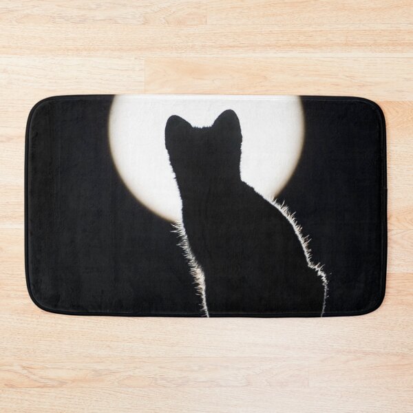 Item preview, The Cat's Moonlight designed and sold by The-Lerach.