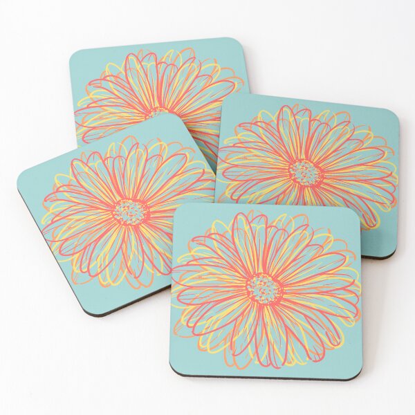 Item preview, Floral  designed and sold by ArtbySheetal.