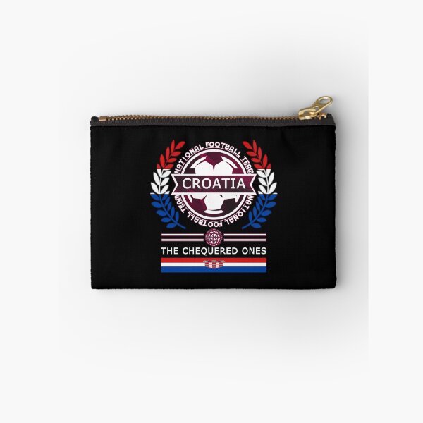 Item preview, CROATIA:Top New merch for football supporters and soccer fans world cup kick off,it's coming home,keep calm, designed and sold by Design Repo.