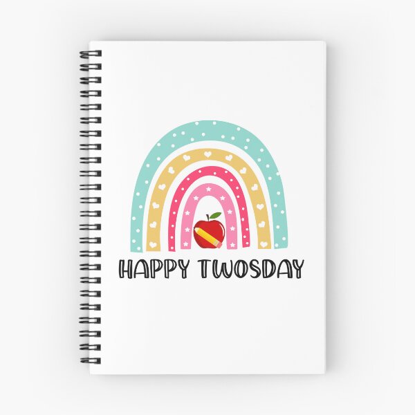 Item preview,  Happy 2-22-22 I Teacher Twosday I Twosday Tuesday February 2022 designed and sold by younghopes.