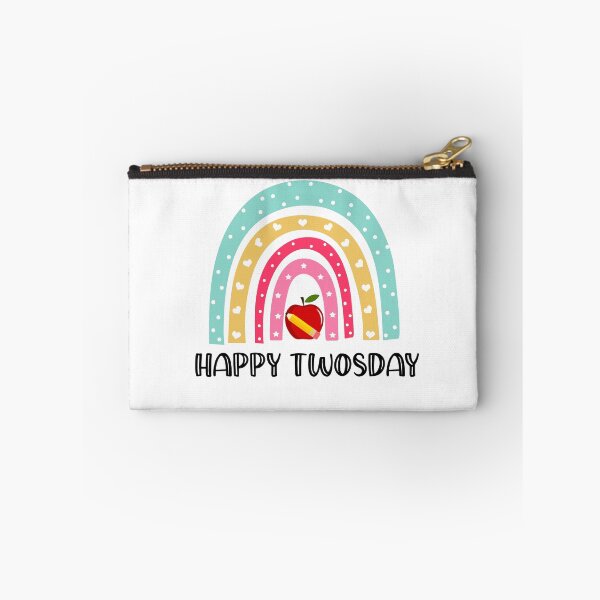 Item preview,  Happy 2-22-22 I Teacher Twosday I Twosday Tuesday February 2022 designed and sold by younghopes.