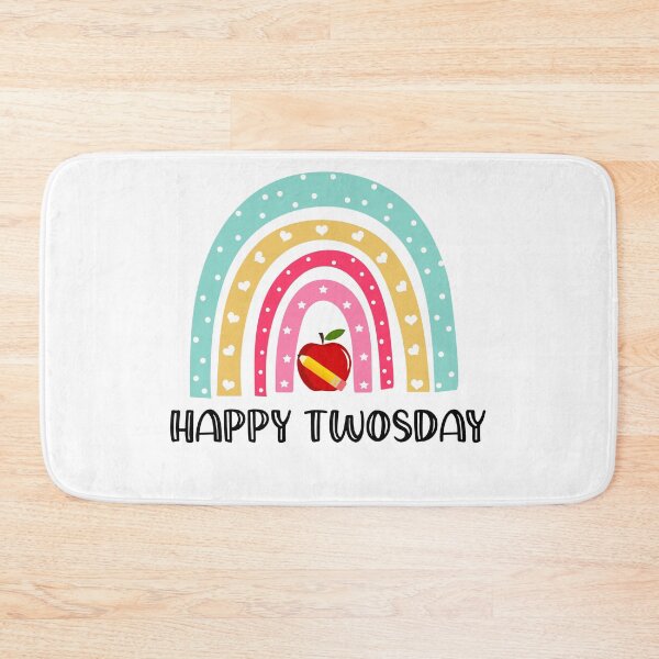 Item preview,  Happy 2-22-22 I Teacher Twosday I Twosday Tuesday February 2022 designed and sold by younghopes.