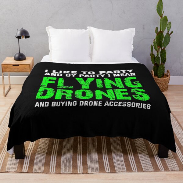 Item preview, FPV Drone Racing Quadcopters RC Pilot Air Racing designed and sold by TastefulTees.