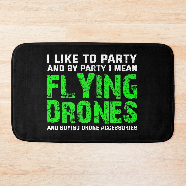 Item preview, FPV Drone Racing Quadcopters RC Pilot Air Racing designed and sold by TastefulTees.