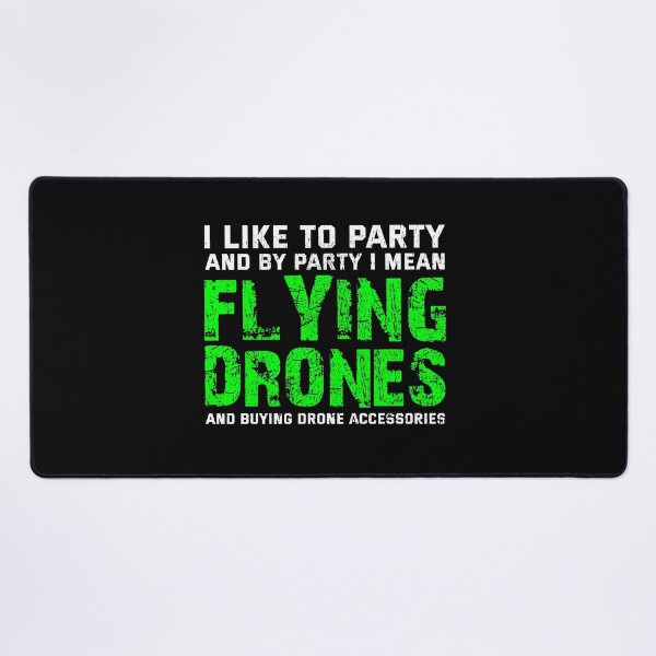 Item preview, FPV Drone Racing Quadcopters RC Pilot Air Racing designed and sold by TastefulTees.