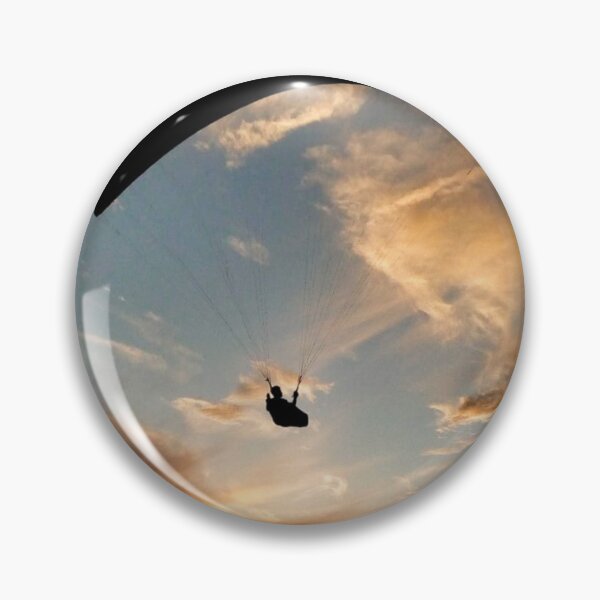 Item preview, PARAPENTE DE ESTILO DE VIDA designed and sold by ALEXANDREART.
