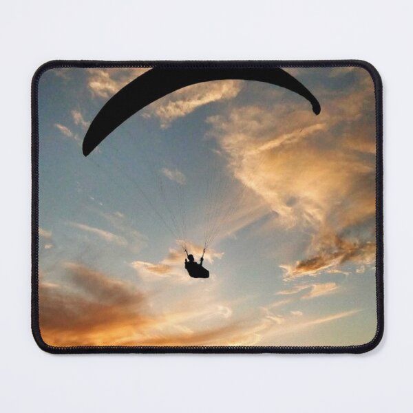 Item preview, LIFESTYLE PARAGLIDING designed and sold by ALEXANDREART.
