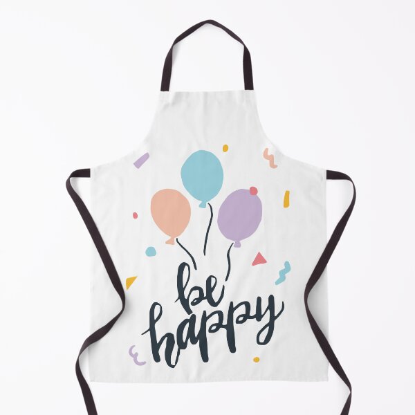 Item preview, Be Happy Cute Design designed and sold by Alton-Tomvis.