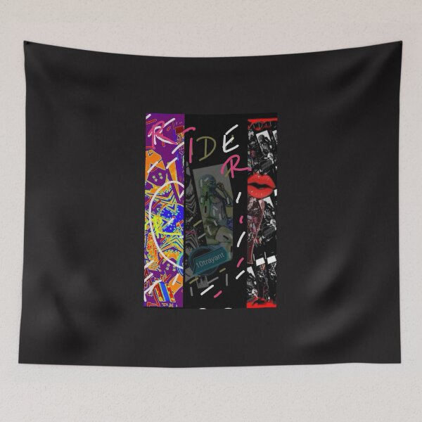 Item preview, Rider 40° Dark designed and sold by 10trayant.