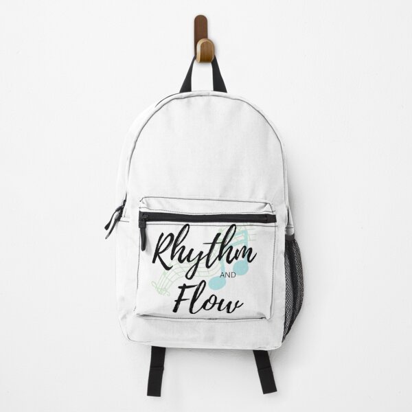 Item preview, Rhythm and Flow designed and sold by ActionFocus.