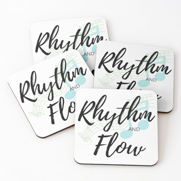 Artikelvorschau, Rhythmus und Fluss entworfen und verkauft von ActionFocus.