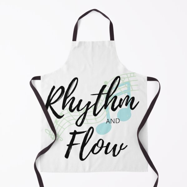 Item preview, Rhythm and Flow designed and sold by ActionFocus.