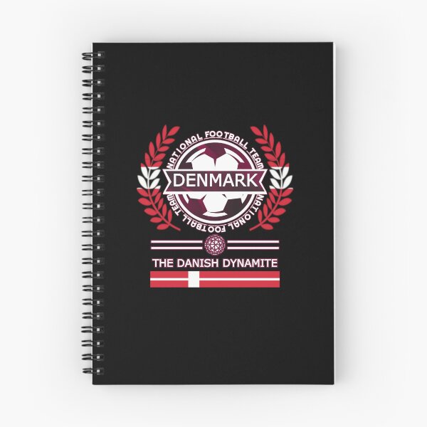 Item preview, DENMARK:Top New merch for football supporters and soccer fans world cup kick off,it's coming home,keep calm, designed and sold by Design Repo.