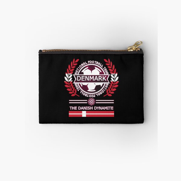 Item preview, DENMARK:Top New merch for football supporters and soccer fans world cup kick off,it's coming home,keep calm, designed and sold by Design Repo.