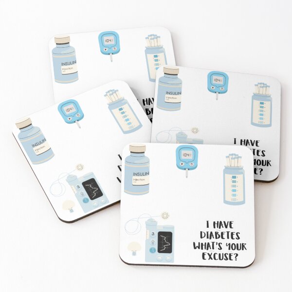 Item preview, Diabetes bundle  designed and sold by liv morneau.