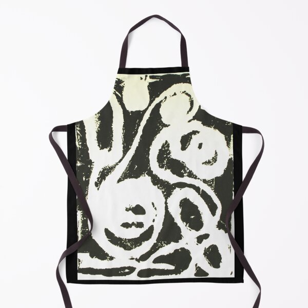 Item preview, Monotype # 12: Melodies At Night designed and sold by artistoutfitter.