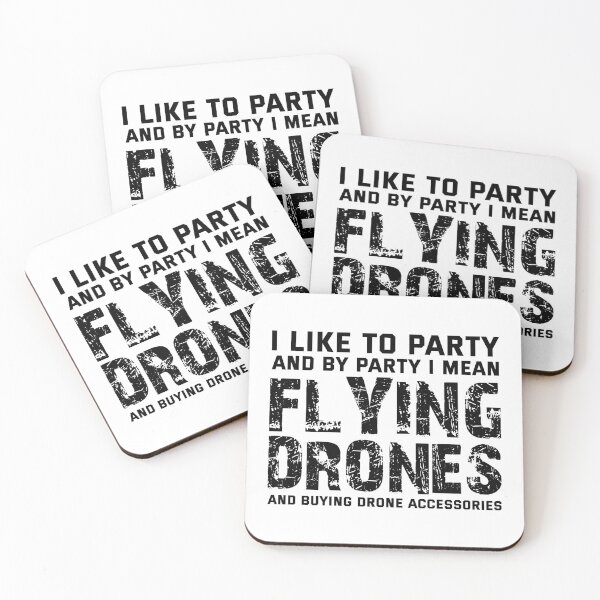 Item preview, FPV Drone Racing Quadcopters RC Pilot Air Racing designed and sold by TastefulTees.