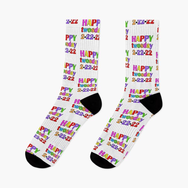 Item preview, Happy 2-22-22 I Teacher Twosday I Twosday Tuesday February 2022 designed and sold by younghopes.