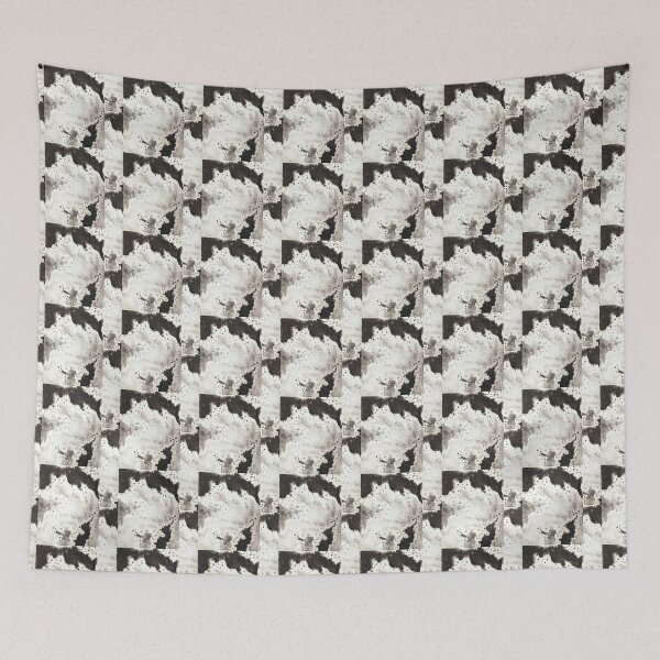 Item preview, Abstract shadows and spots designed and sold by Heichou1225.