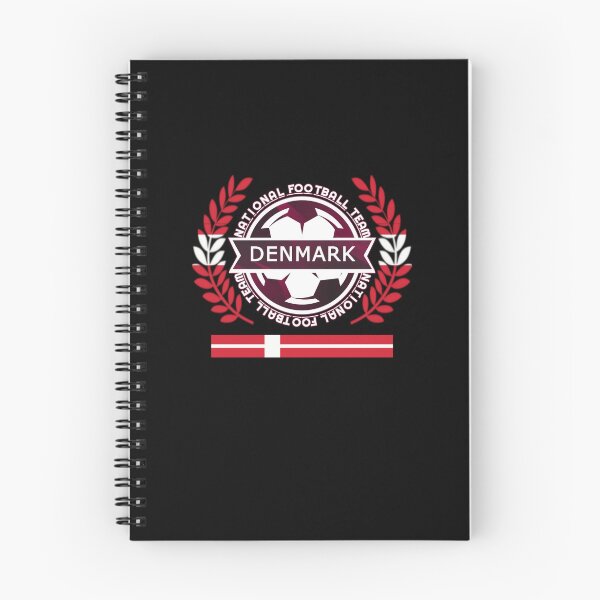 Item preview, DENMARK:Top New merch for football supporters and soccer fans world cup kick off,it's coming home,keep calm, designed and sold by Design Repo.