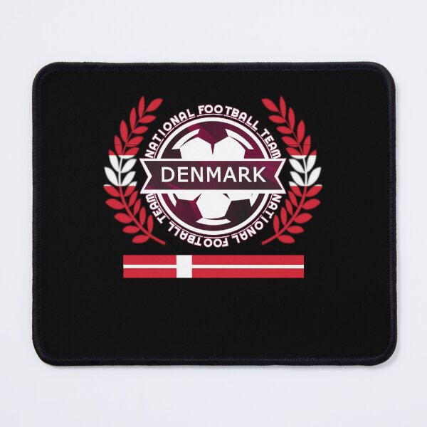 Item preview, DENMARK:Top New merch for football supporters and soccer fans world cup kick off,it's coming home,keep calm, designed and sold by Design Repo.