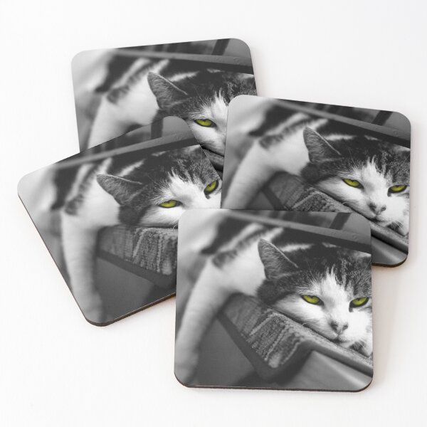 Item preview, The Cat's Rest designed and sold by The-Lerach.