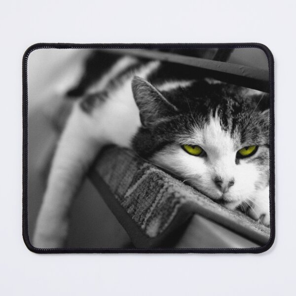 Item preview, The Cat's Rest designed and sold by The-Lerach.