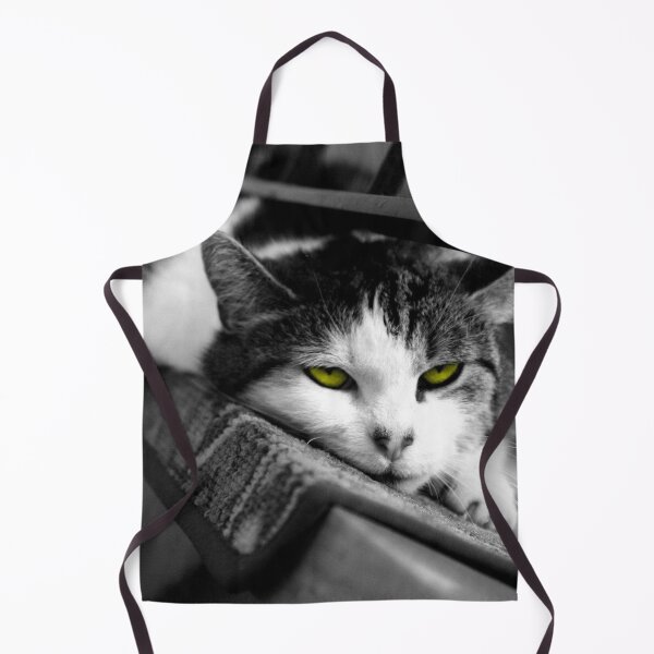 Item preview, The Cat's Rest designed and sold by The-Lerach.