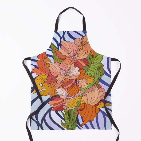 Item preview, flower wave designed and sold by Spectra12.