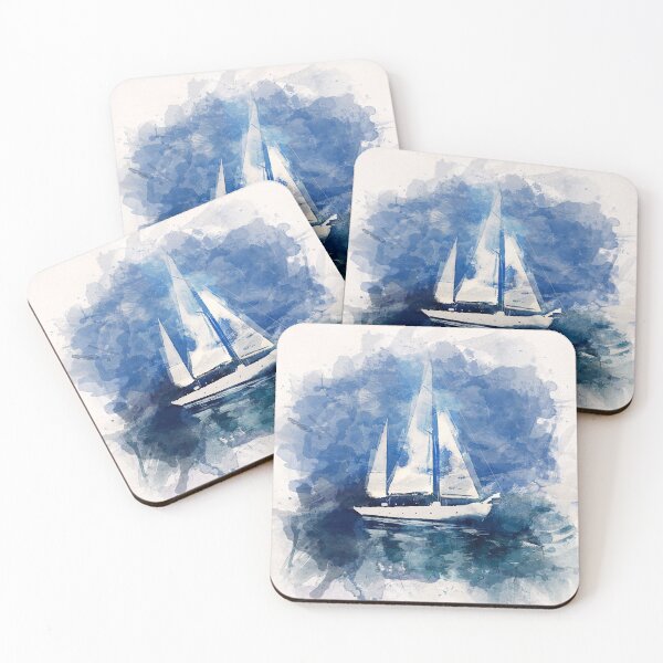 Item preview, Ship Art designed and sold by veerudesigns.