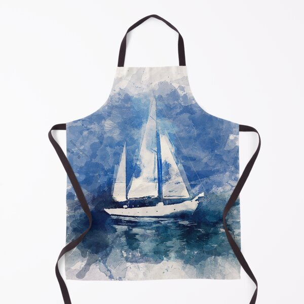 Item preview, Ship Art designed and sold by veerudesigns.