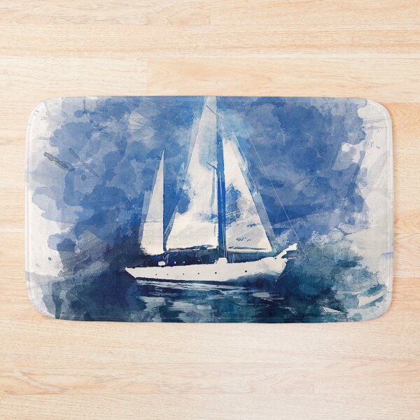 Item preview, Ship Art designed and sold by veerudesigns.
