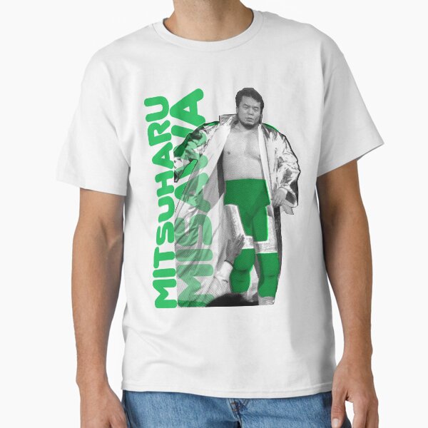 Misawa Classic T-Shirt