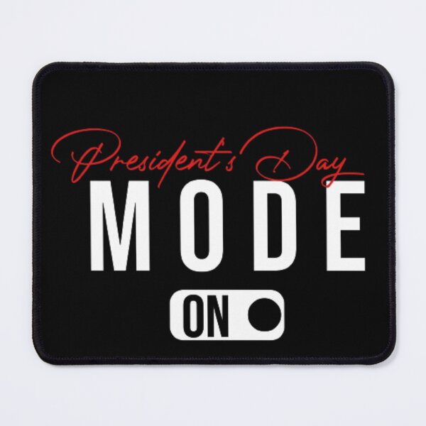Item preview, Funny President's Day, Cool Democrats designed and sold by AYACHI90.