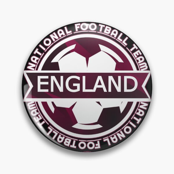 Item preview, ENGLAND:Top New merch for football supporters and soccer fans world cup kick off,it's coming home,keep calm, designed and sold by Design Repo.