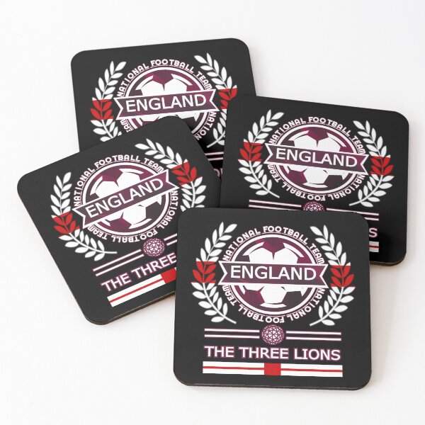 Item preview, ENGLAND:Top New merch for football supporters and soccer fans world cup kick off,it's coming home,keep calm, designed and sold by Design Repo.