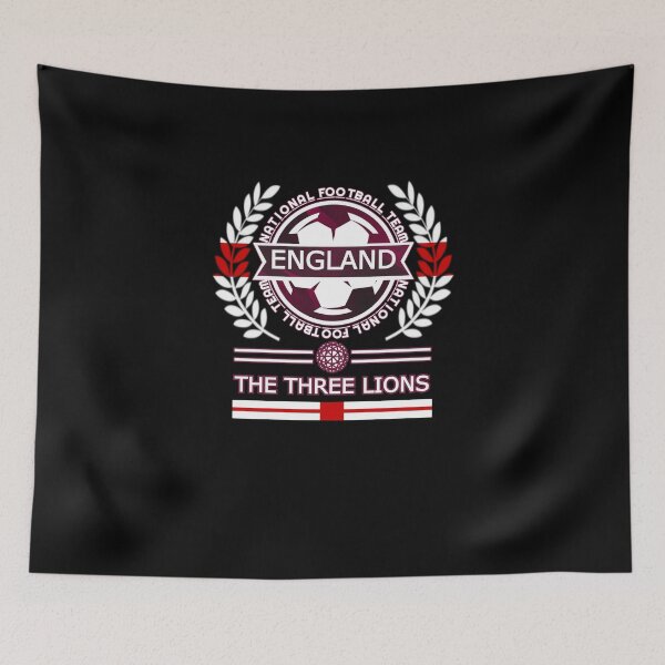 Item preview, ENGLAND:Top New merch for football supporters and soccer fans world cup kick off,it's coming home,keep calm, designed and sold by Design Repo.