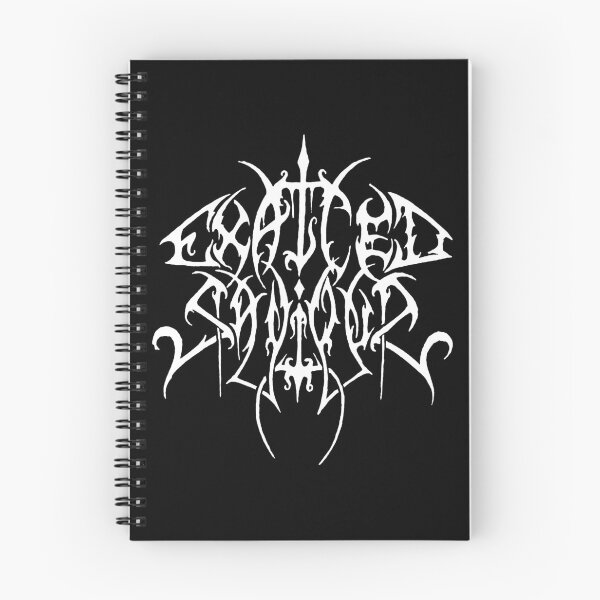 Item preview, Exalted Saviour LOGO designed and sold by anpentaprod.