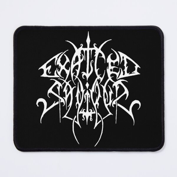 Item preview, Exalted Saviour LOGO designed and sold by anpentaprod.