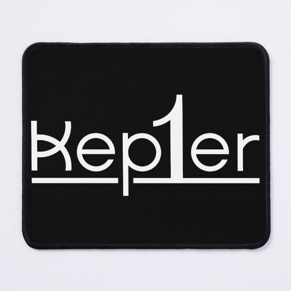 Item preview, Kep1er KPop HD Logo designed and sold by KPopverse2.