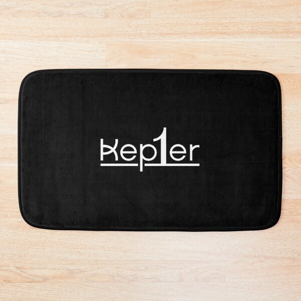 Item preview, Kep1er KPop HD Logo designed and sold by KPopverse2.