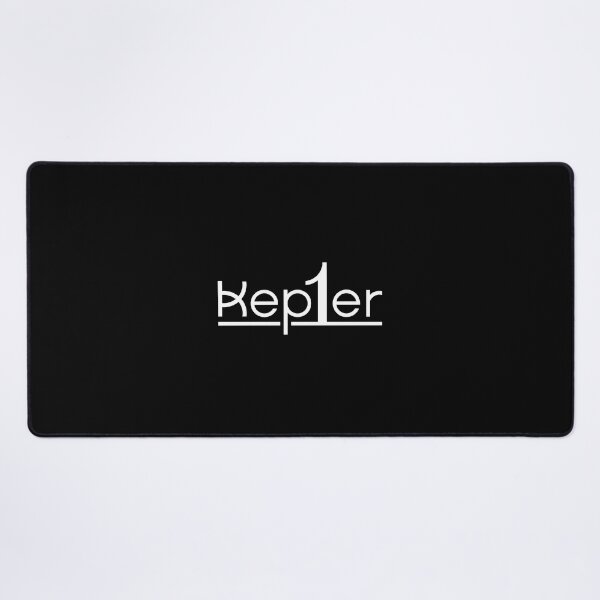 Item preview, Kep1er KPop HD Logo designed and sold by KPopverse2.