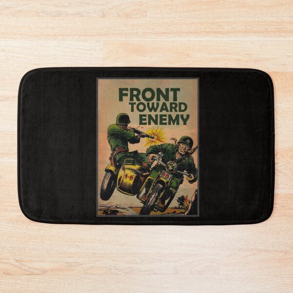 Item preview, Military office poster designed and sold by roleshop.